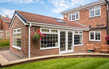 Marionburgh house extension leads